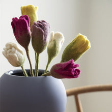 Tulipan - Mint Grøn