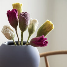 Tulipan - Cerise