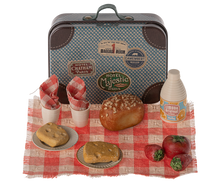 Picnic sæt - Mus