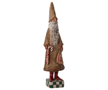 FORUDBESTILLING - Maileg - Grand Noël - Nicolaus - Sand