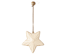 Maileg - Ophæng - Metal - Stjerne