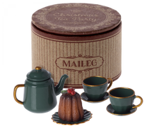 Maileg - Jule teselskab