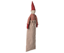 Maileg - Langbenet nisse i pose - Large