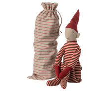 Maileg - Langbenet nisse i pose - Large