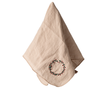 Maileg - Stofserviet - Krans