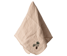 Maileg - Stofserviet - Kogle