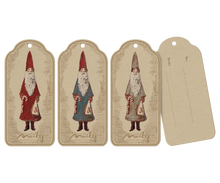 FORUDBESTILLING - Maileg - Gavemærker - Nicolaus