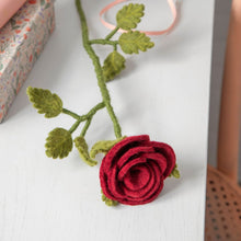 Gry&Sif - Filtet gren - Rose