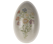 Påskeæg - Lille - Blomster