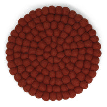 Coaster - Stor - Orange
