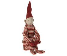 Maileg - Langbenet nisse i tændstikæske - Small