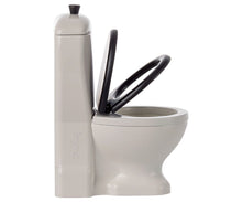 Toilet - Mus