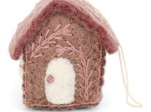 Ophæng - Spring House - Blomme