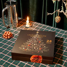 Lakrids by Bülow - Julekalender 2 stykker pr. dag
