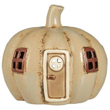 Ib Laursen - Lyshus - Græskar - Mocca