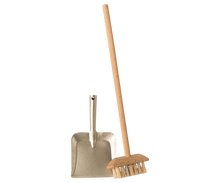 Miniature fejesæt