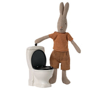 Toilet - Miniature