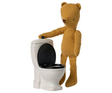 Toilet - Miniature