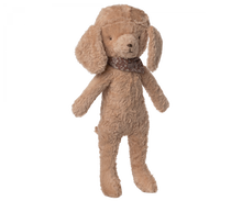 Puddelhund - Plys