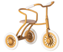 Cykel - Okker