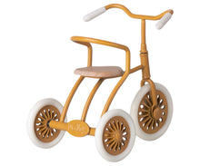 Cykel - Okker