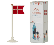 Dannebrog - Bordflag - Small