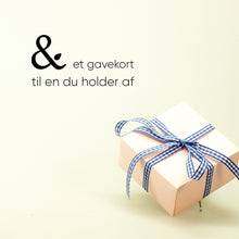 Gavekort
