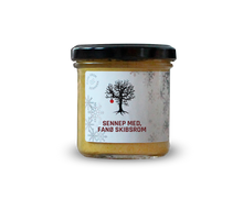 Sennep - Fanø Skibsrom - 155 gram