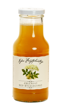 Æblemost med hyldeblomst - 250 ml
