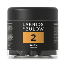 Lakrids - 2 - Salty - Small