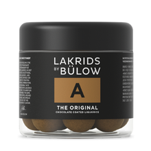 Lakrids - A - The Original - Small