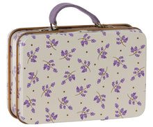 Kuffert - Lille - Madelaine - Lavendel