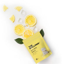 Skumfiduser - Sour Lemon - 80 gram