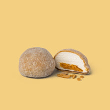 Skumfiduser - Caramel Filled Mallows + Dulce - Æske med 5 stk.