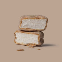 Skumfiduser - Coffee & Caramel - 90 gram