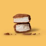 Skumfiduser - Salted Caramel - 90 gram