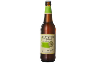 Øl - Biere de Garde - Økologisk - 50 cl