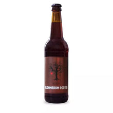 Øl - Blommerom Porter