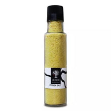 Salt - Citron