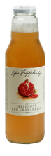 Æblemost med granatæble - 750 ml