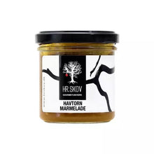 Marmelade - Havtorn
