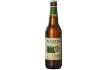 Øl - Kælder - Økologisk - 50 cl