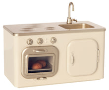 Miniature køkken