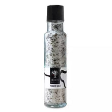 Peber - Salt