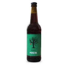 Øl - Porse