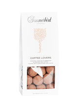 Pose - Hasselnødder - Coffee Lovers
