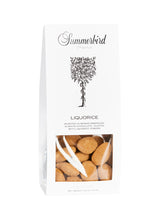 Pose - Mandler - Liquorice