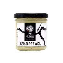 Ramsløgs Aioli