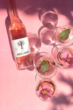 Rosé likør - 200 ml