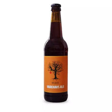 Øl - Vadehavs Ale